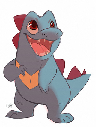Illustration for article titled What Pokémon Would Look Like as Classic Disney Characters